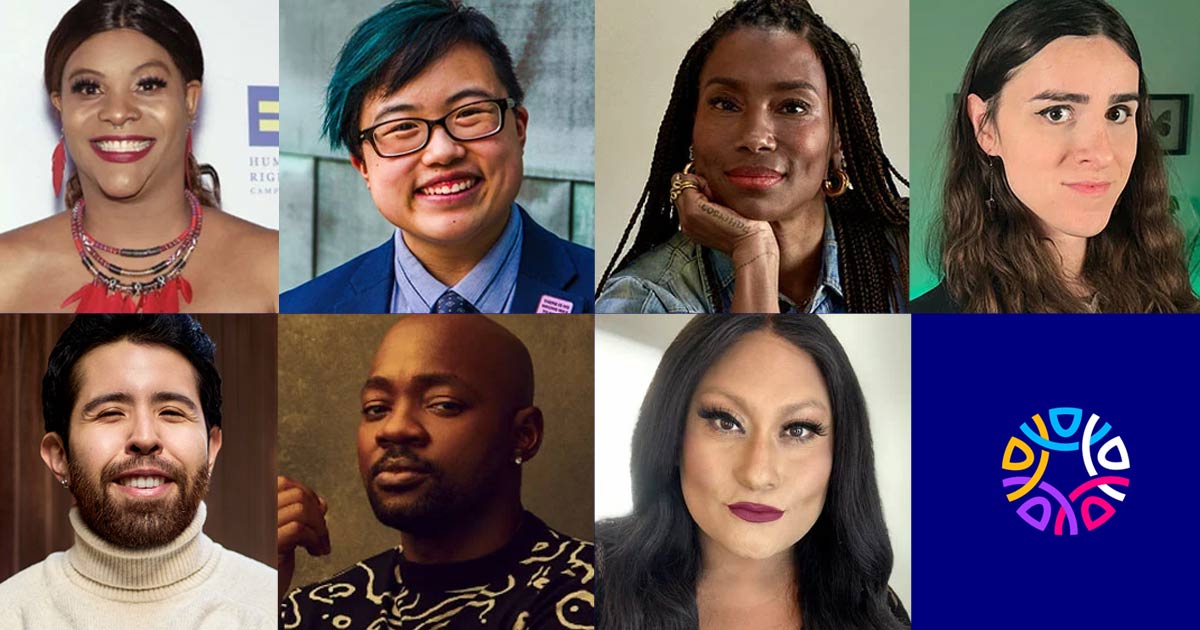 Point of Pride Welcomes New Advisory Board Members