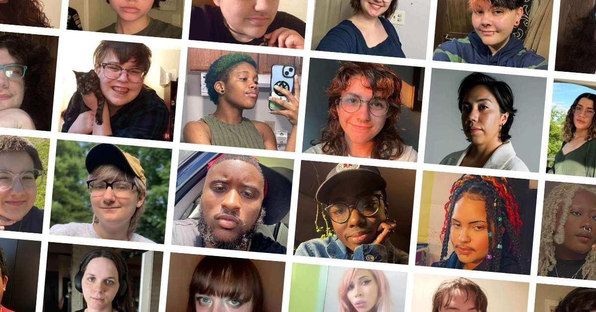 Point of Pride Awards $163,600 to 117 Recipients Through 2024 HRT Access Fund